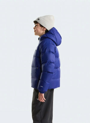 The North Face - B Hydrenalite Daunenjacke | Royalblau