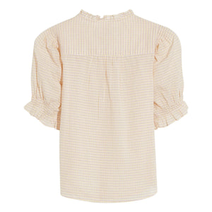Bellerose – Bluse Harras | Beige