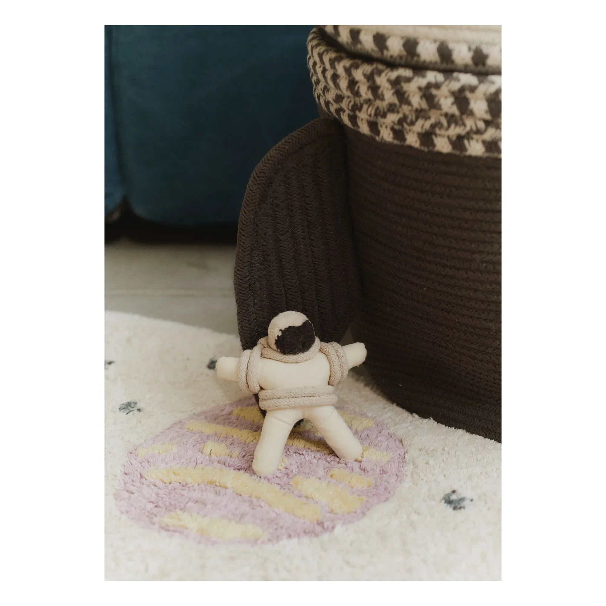 Lorena Canals - Rocket Korb