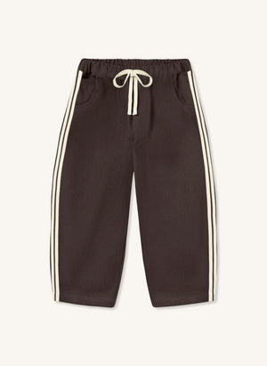 Fliink - Donny Hose | Braun