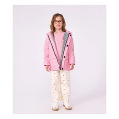 Petit Bateau - İkonik Ciré | Pembe