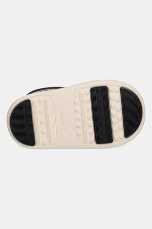 Moon Boot MB JR PARK ZIP HIGH WP Kinder Schneestiefel