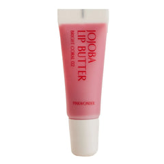 PINKWONDER - Jojoba Lippenbalsam | Glänzende Koralle