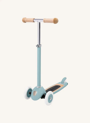 Banwood - Scooter | Türkis