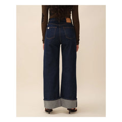 Nitah – Marwa Bio-Baumwolljeans | Denim Roh