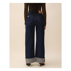 Nitah – Marwa Bio-Baumwolljeans | Denim Roh