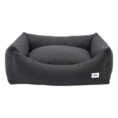 Cafide - Snozy Hundebett | Schwarz