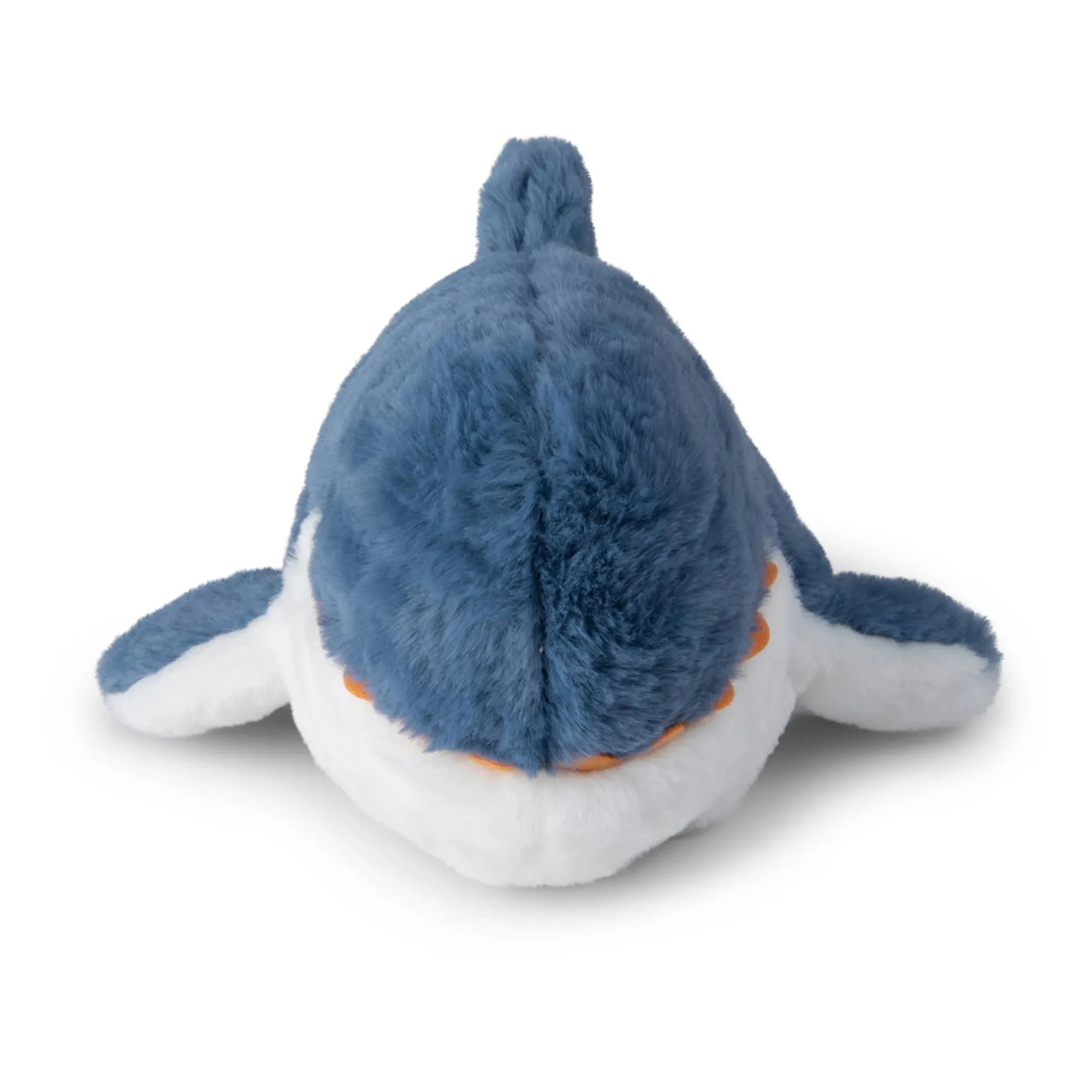 Bon Ton Toys - Stevie Hai Plüschtier Blau | Blau