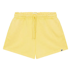 Hundred Pieces - Harald Bio-Baumwoll-Shorts | Blassgelb