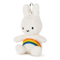 Bon Ton Toys - MIFFY - Charms Miffy Rainbow | Weiß