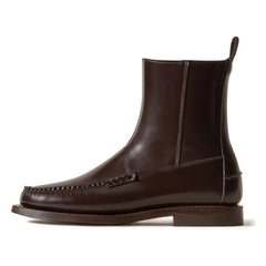 Hereu - Andreu Stiefel | Braun