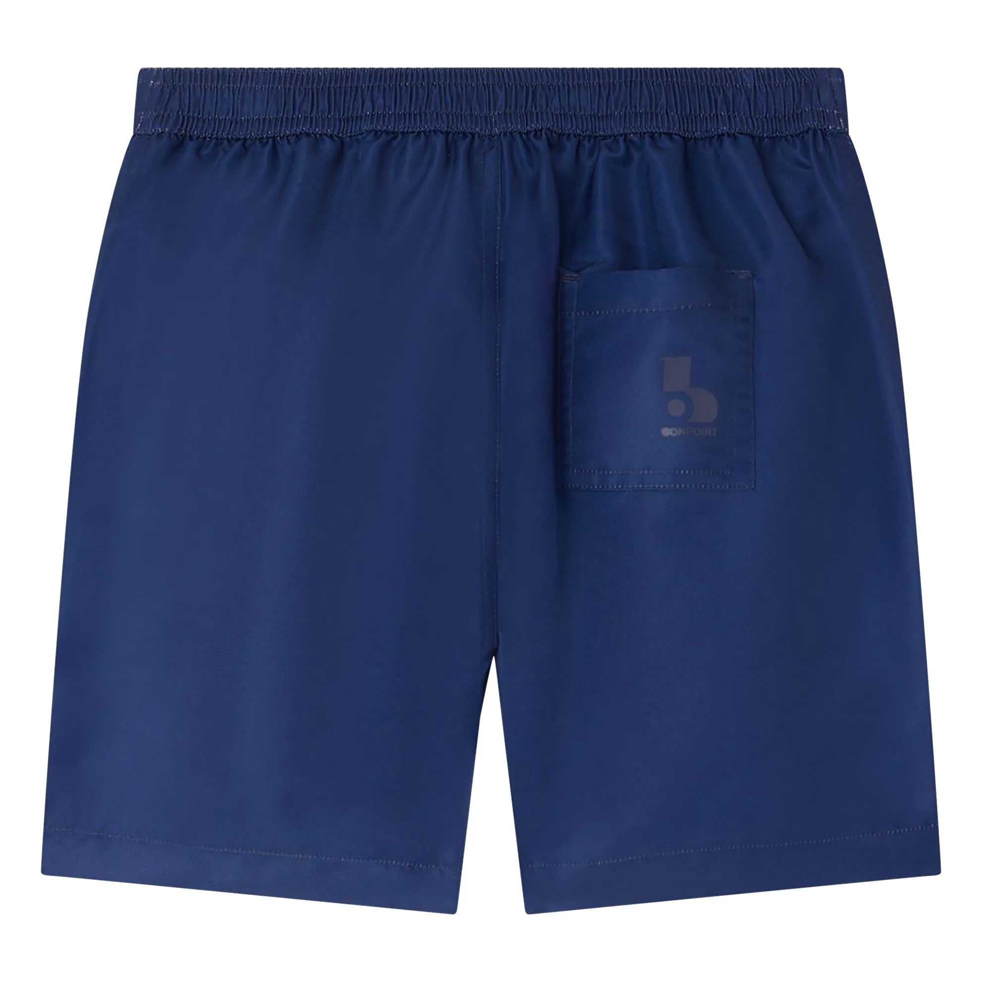Bonpoint - Ariel Badeshorts aus recycelter Faser | Marineblau