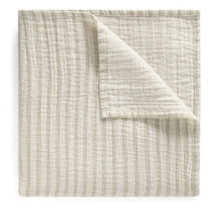 garbo&friends - Stripe Pebble Pucktuch