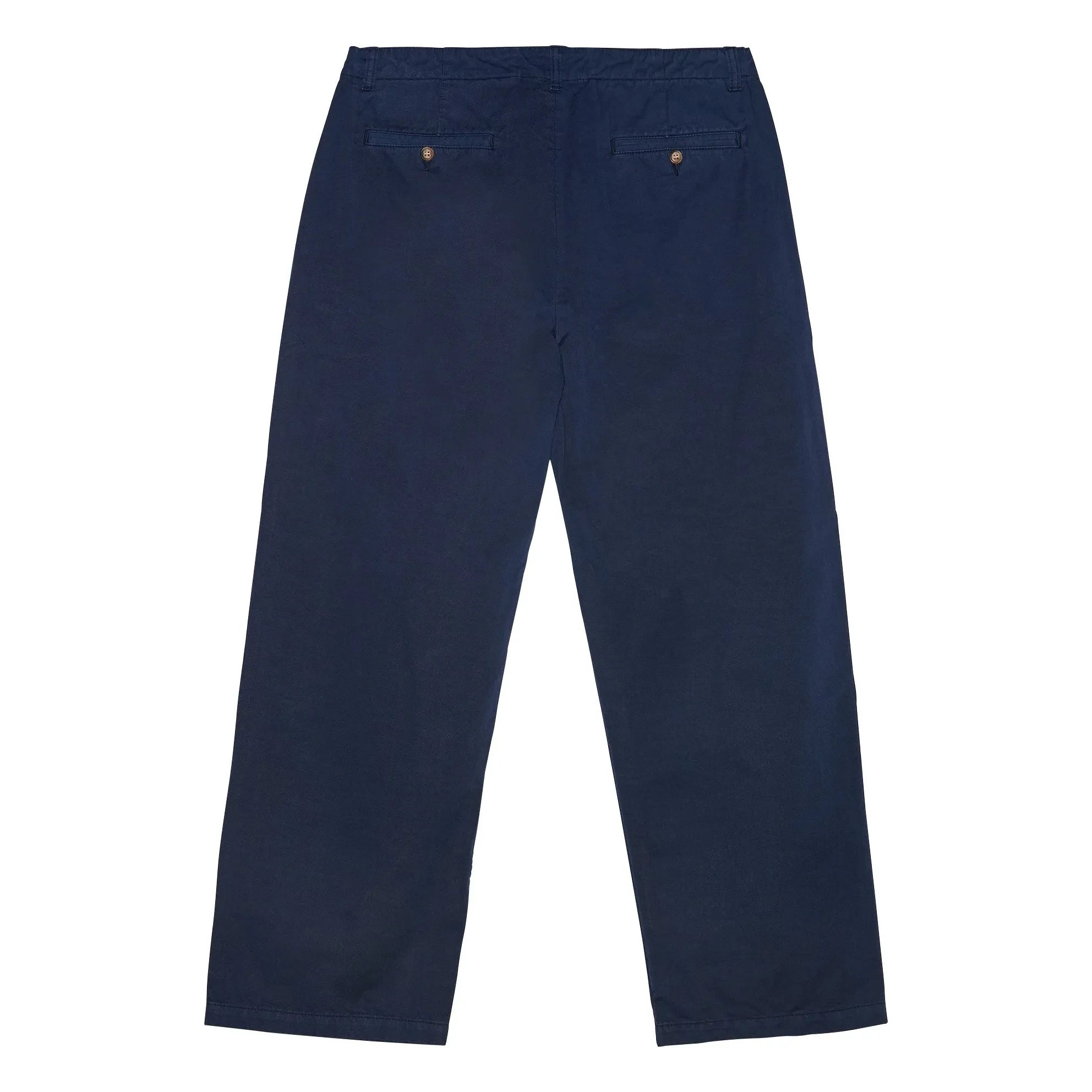 Smallable Man - Tosca Chino Hose | Dunkelblau