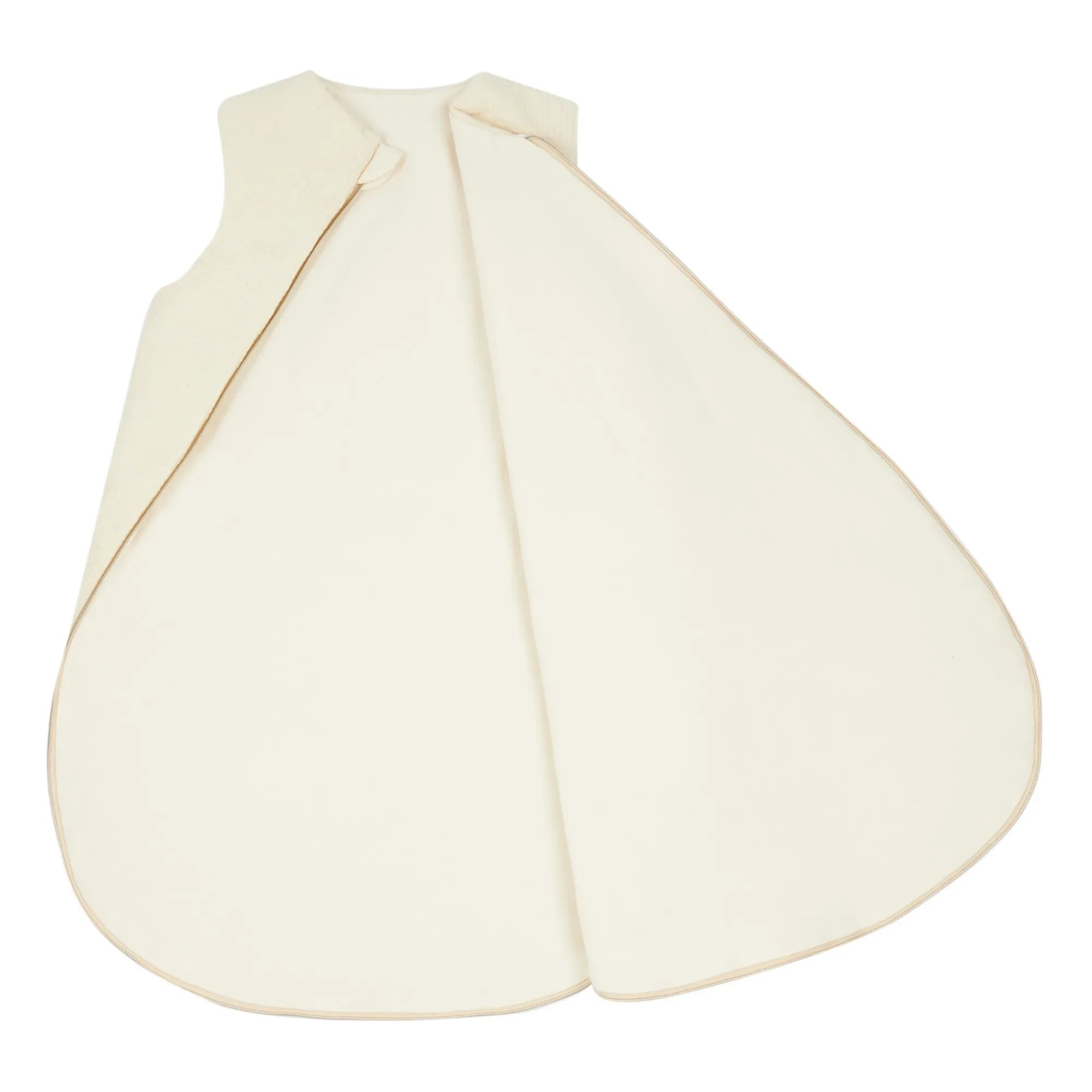 Nobodinoz - Cocoon Bio-Baumwoll-Babyschlafsack