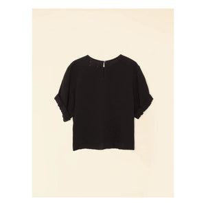 Xirena - Carson T-Shirt | Schwarz