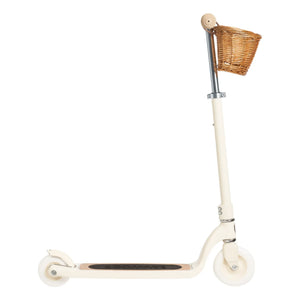 Banwood - Maxi Scooter | Creme
