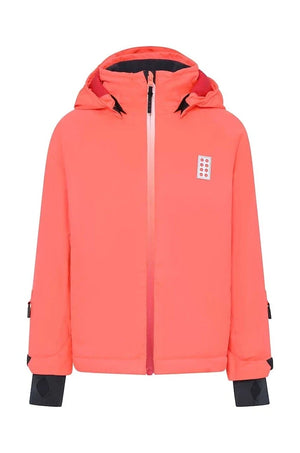 Lego Kinder Ski Jacke