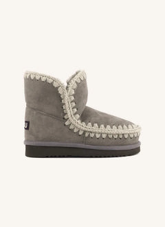 Mou - Eskimo 18 Stiefel | Hellgrau
