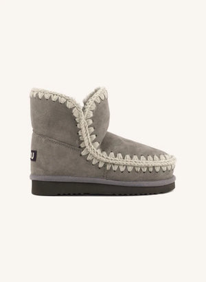 Mou - Eskimo 18 Stiefel | Hellgrau