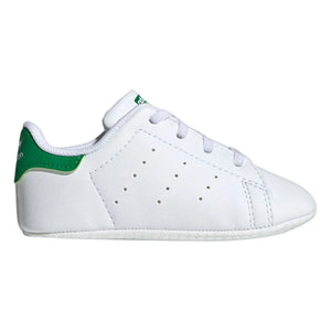 Adidas - Stan Smith Babyschnürschuh | Grün