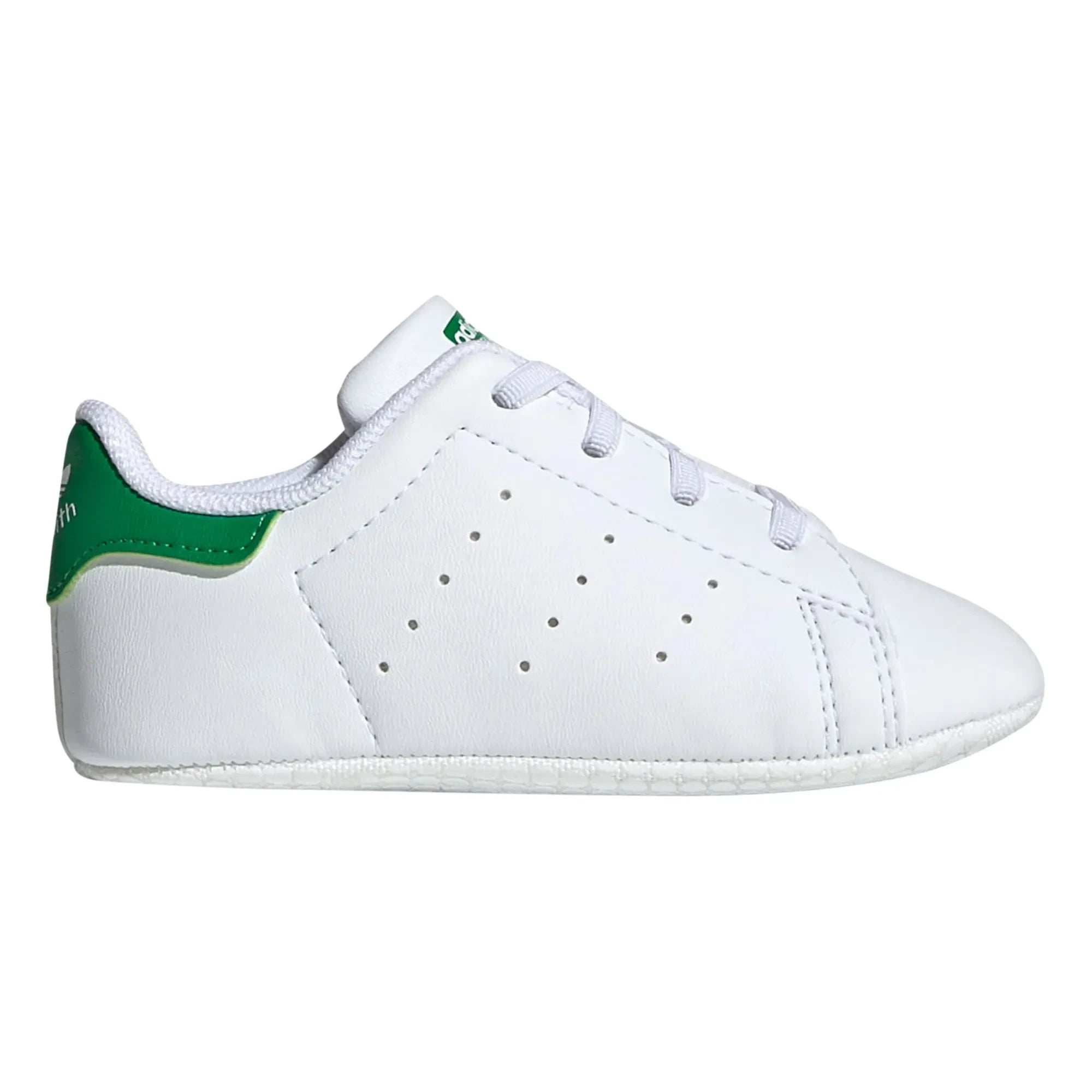 Adidas - Stan Smith Babyschnürschuh | Grün