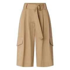 Sessùn - Bermudashorts Marco | Beige