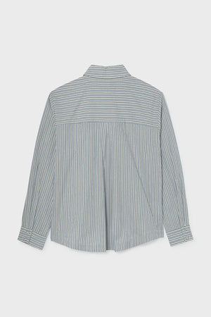 Baumwollbluse für Kinder