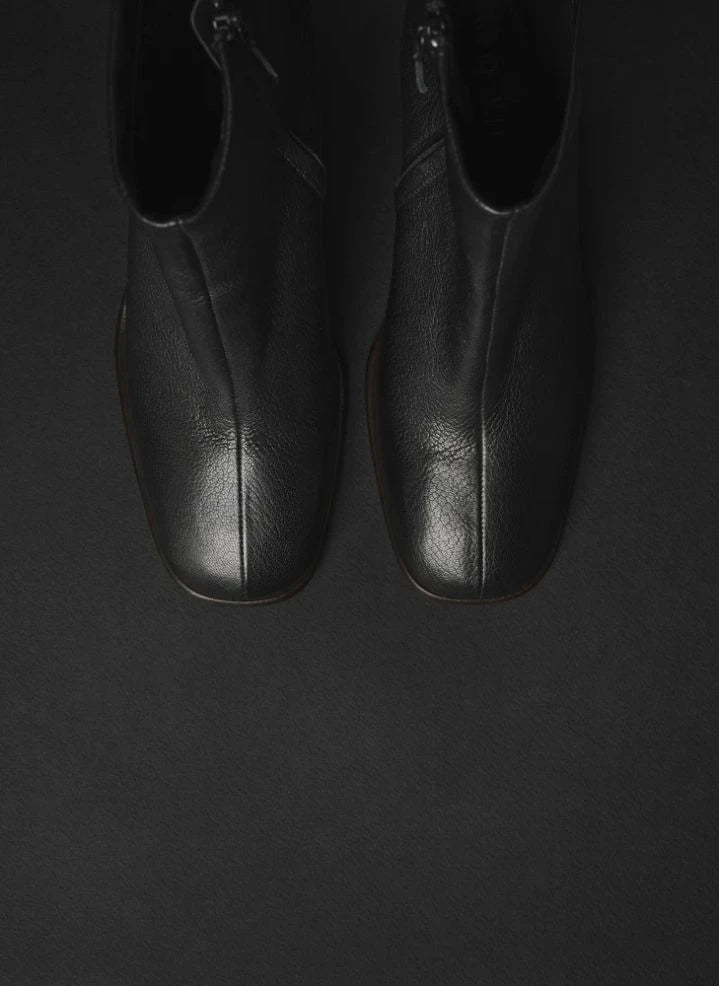 Soeur - Lollie Stiefeletten | Schwarz