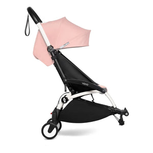 Stokke® - YOYO² Connect Çerçeve | Beyaz
