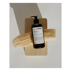 L:A BRUKET - Hinoki 304 Hand- und Körperreiniger - 450 ml
