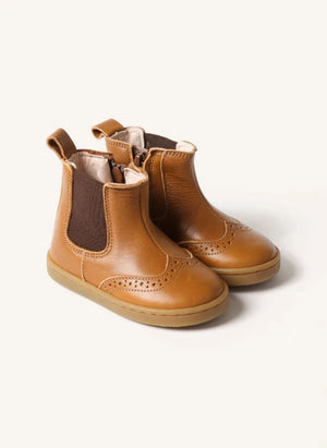 Lazare - Axelle Stiefel | Hellbraun