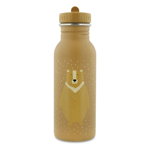 Trixie - Mr. Bear 500 ml Trinkflasche | Karamell