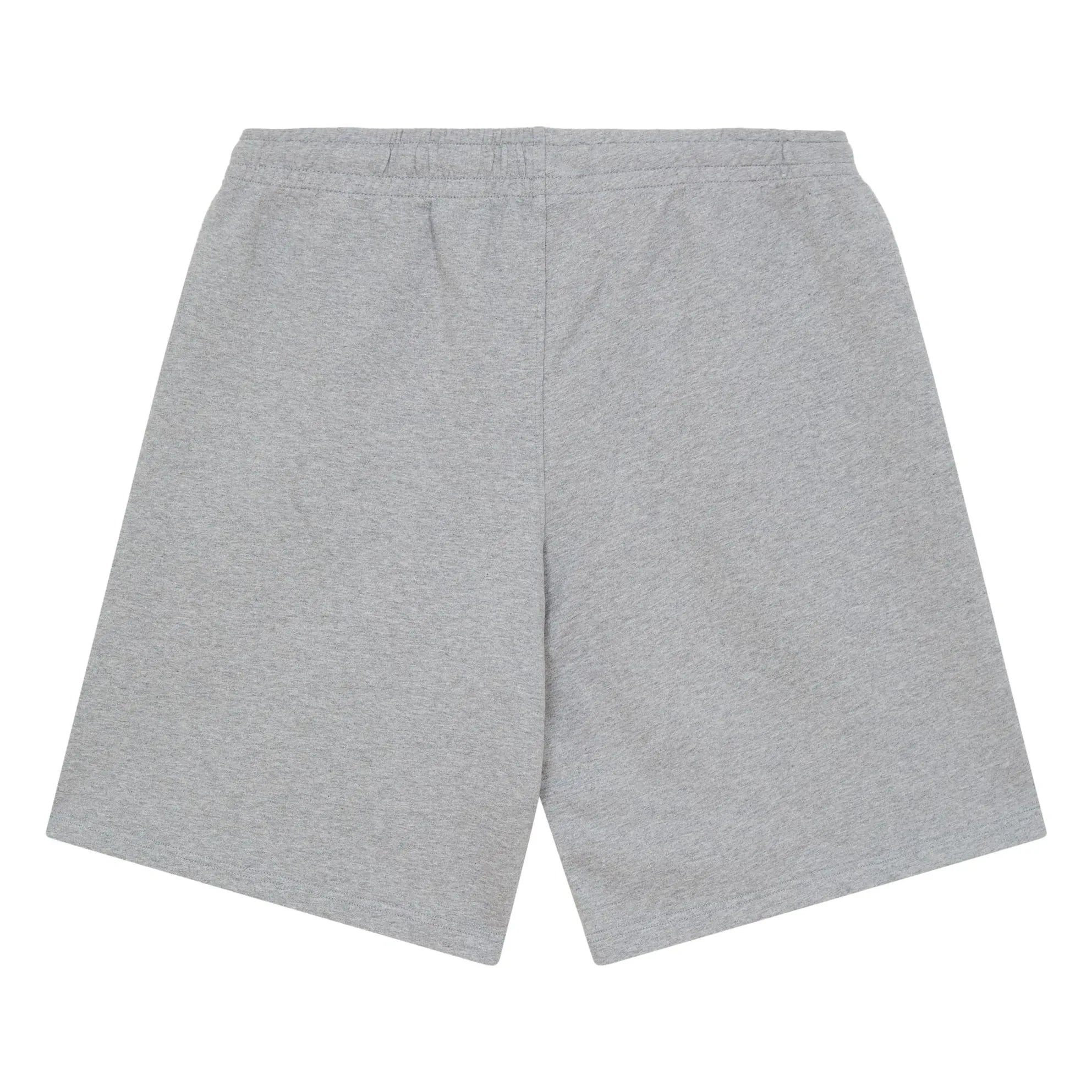 Smallable Man - Mirren Bio-Baumwollshorts | Grau meliert
