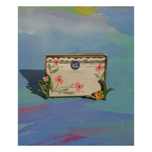 Doing Goods - Ivy Messing Bilderrahmen | Messing