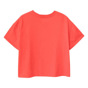 Xirena - Carter T-Shirt | Rot