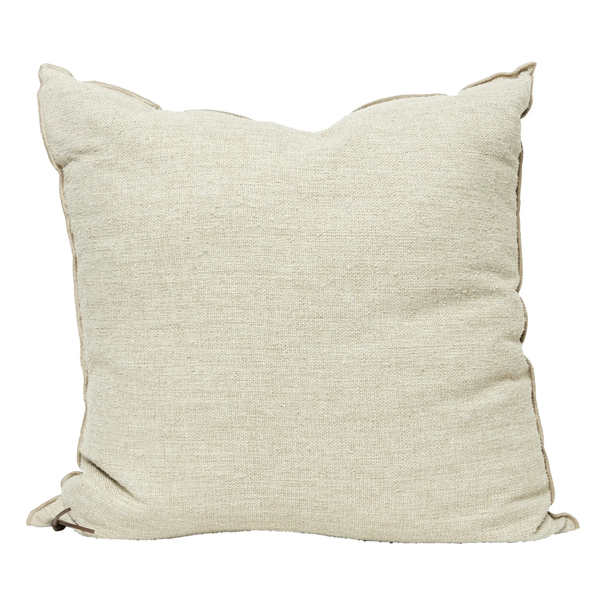Maison de Vacances – Menorca Outdoor Kissen | Hanf