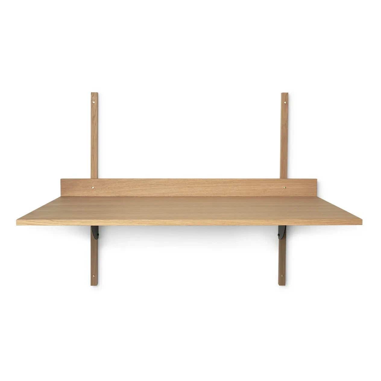Ferm Living - Sector Wandtisch | Eiche