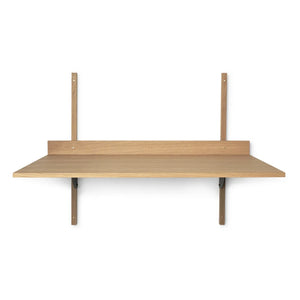 Ferm Living - Sector Wandtisch | Eiche