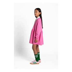Smallable Kid - Camelia Polokleid | Bonbonrosa