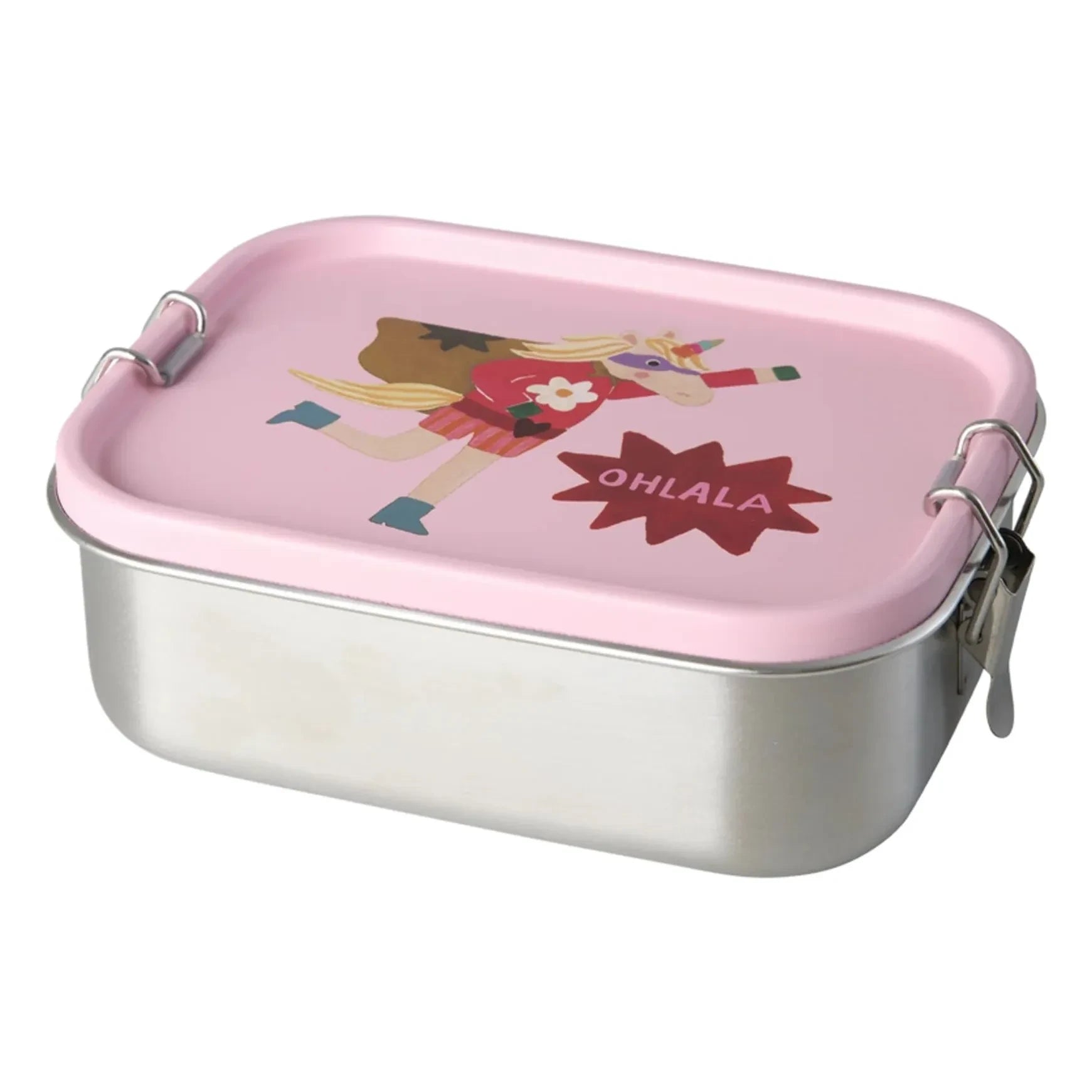 Rice - Lunch-box Hero | Rosa