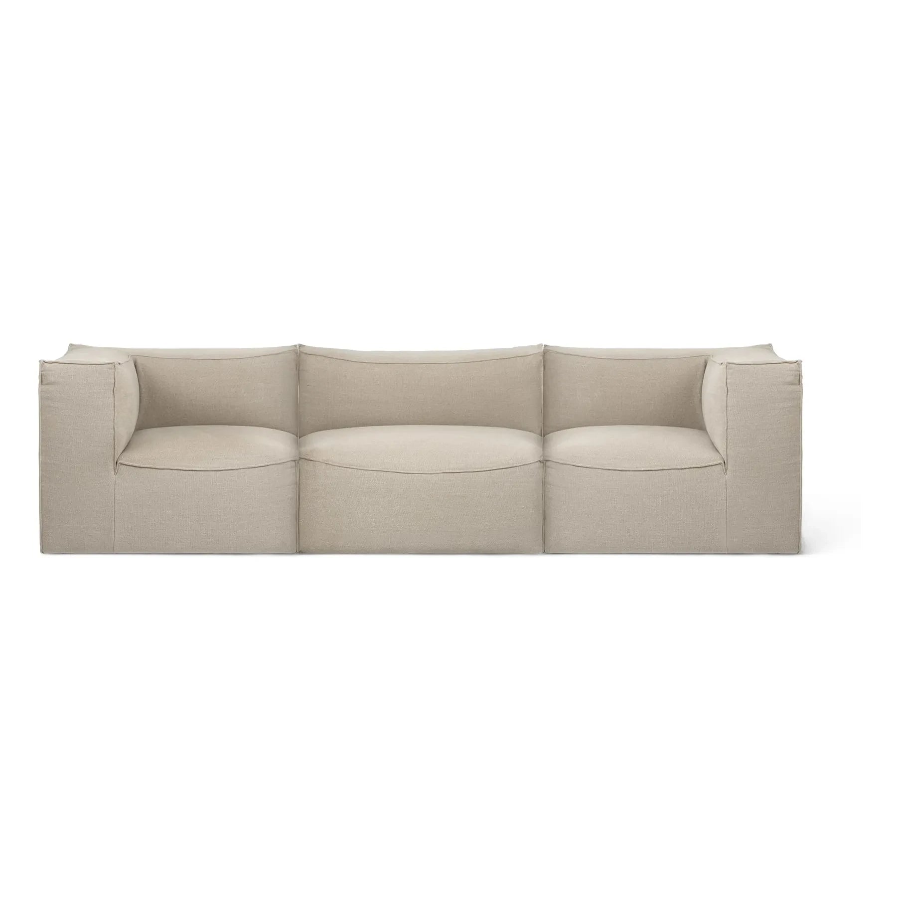 Ferm Living - Catena Sofa Element 6