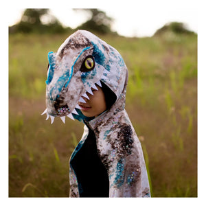Great Pretenders - Cape Raptor | Grau