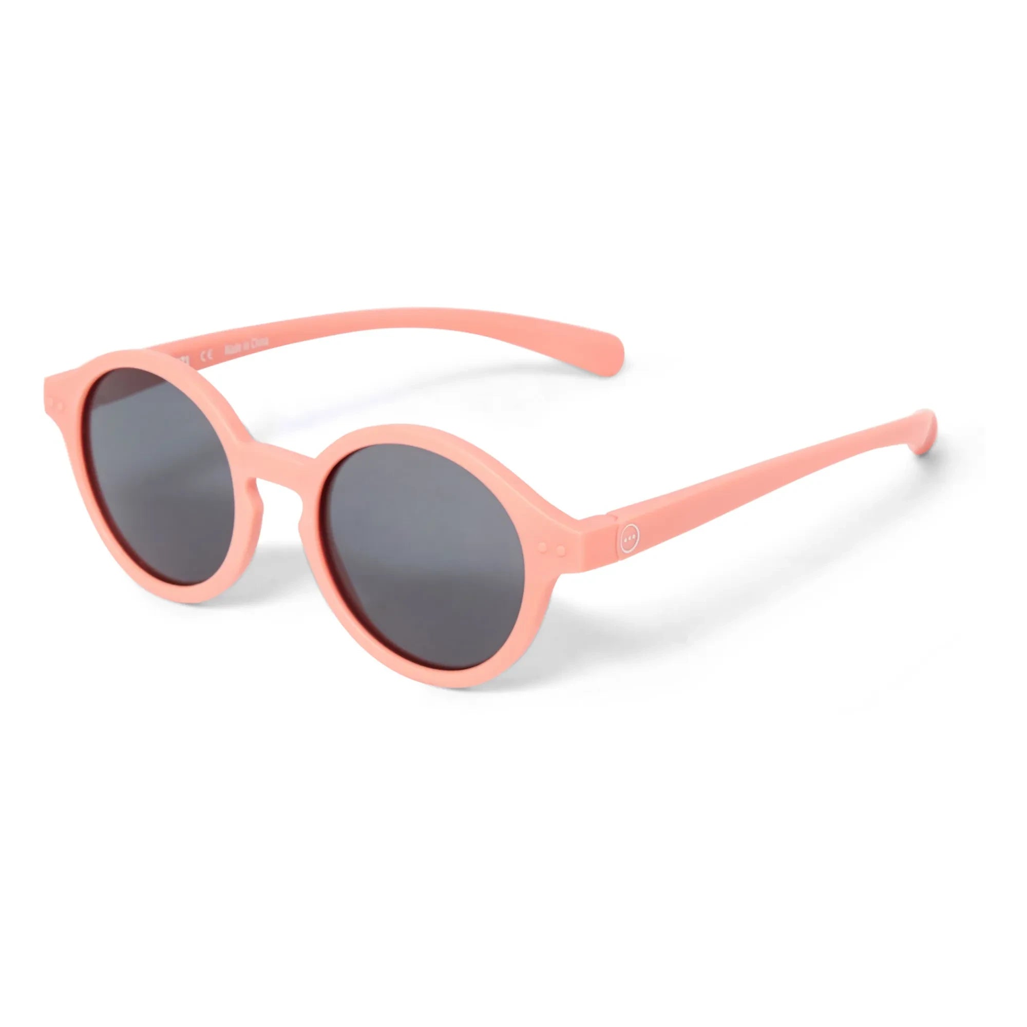 IZIPIZI - Kids Plus Sonnenbrille | Orange