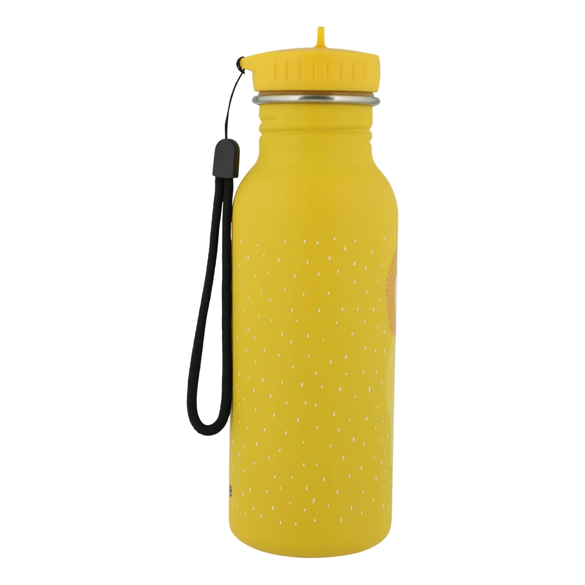 Trixie - Mr. Lion 350 ml Trinkflasche | Gelb
