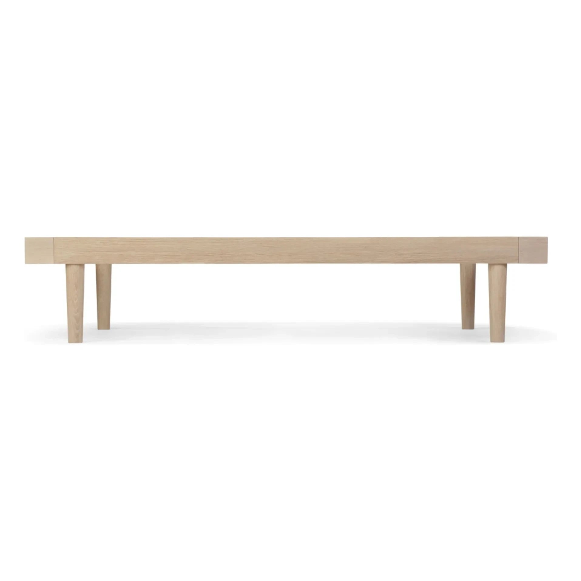 KAS Kopenhagen - Eli Daybed | Helle Eiche