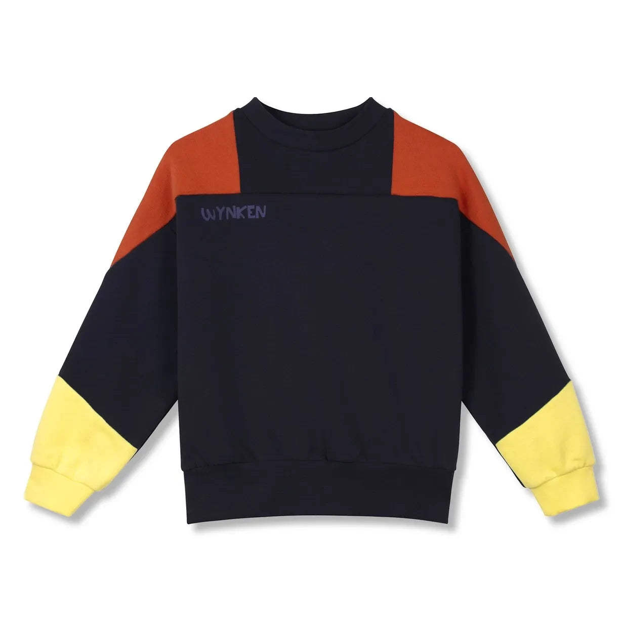 Wynken - Sweat Studio | Dunkelblau