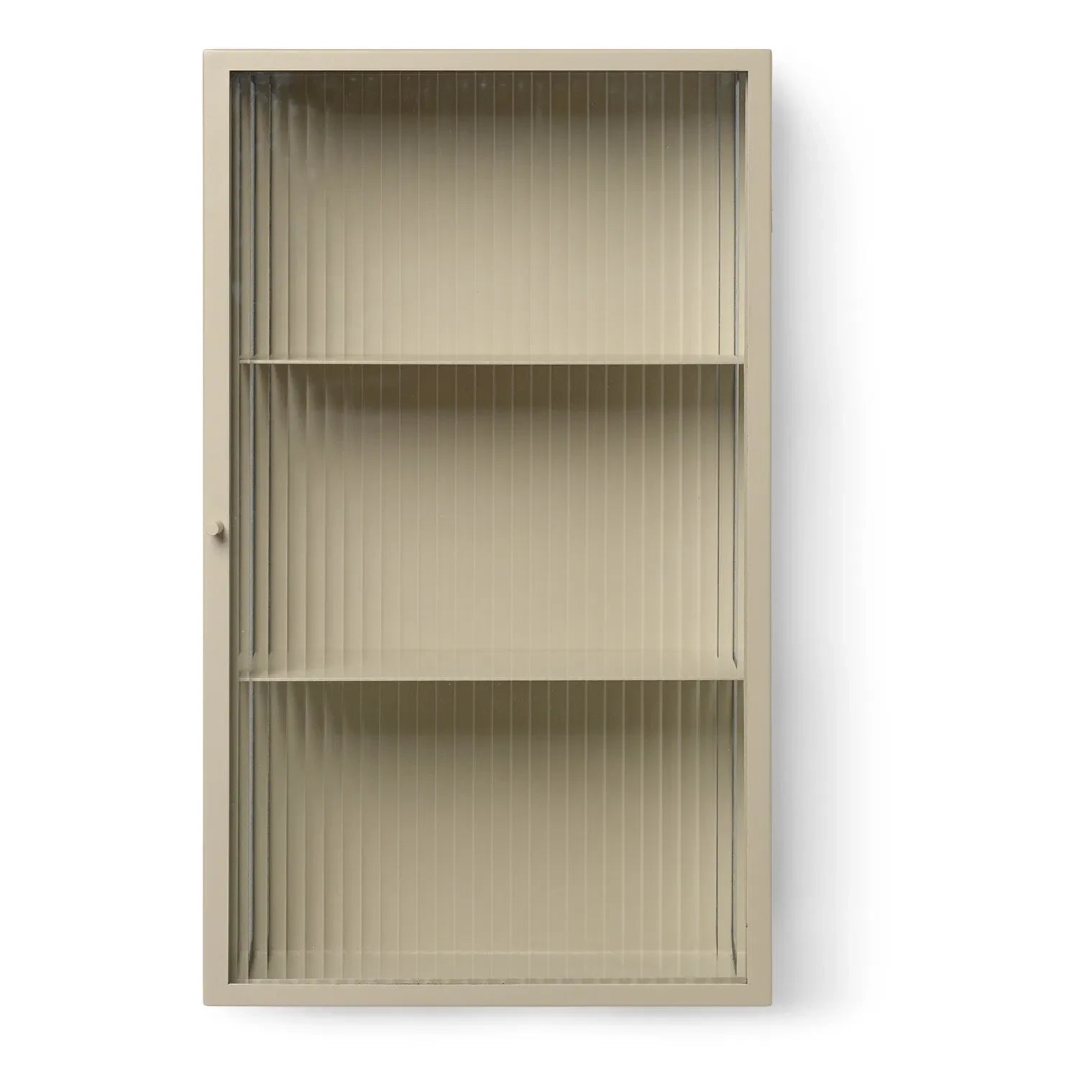 Ferm Living - Haze Schrank | Beige