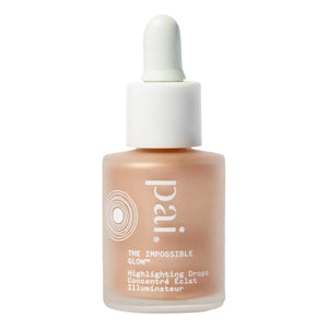 Pai Skincare - The Impossible Glow Bronzing Drops - Rose Gold