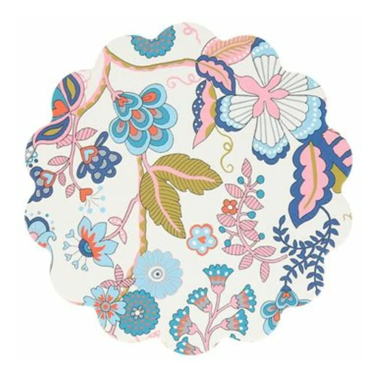 Meri Meri - Tischsets - Meri Meri x Liberty - 6er Set